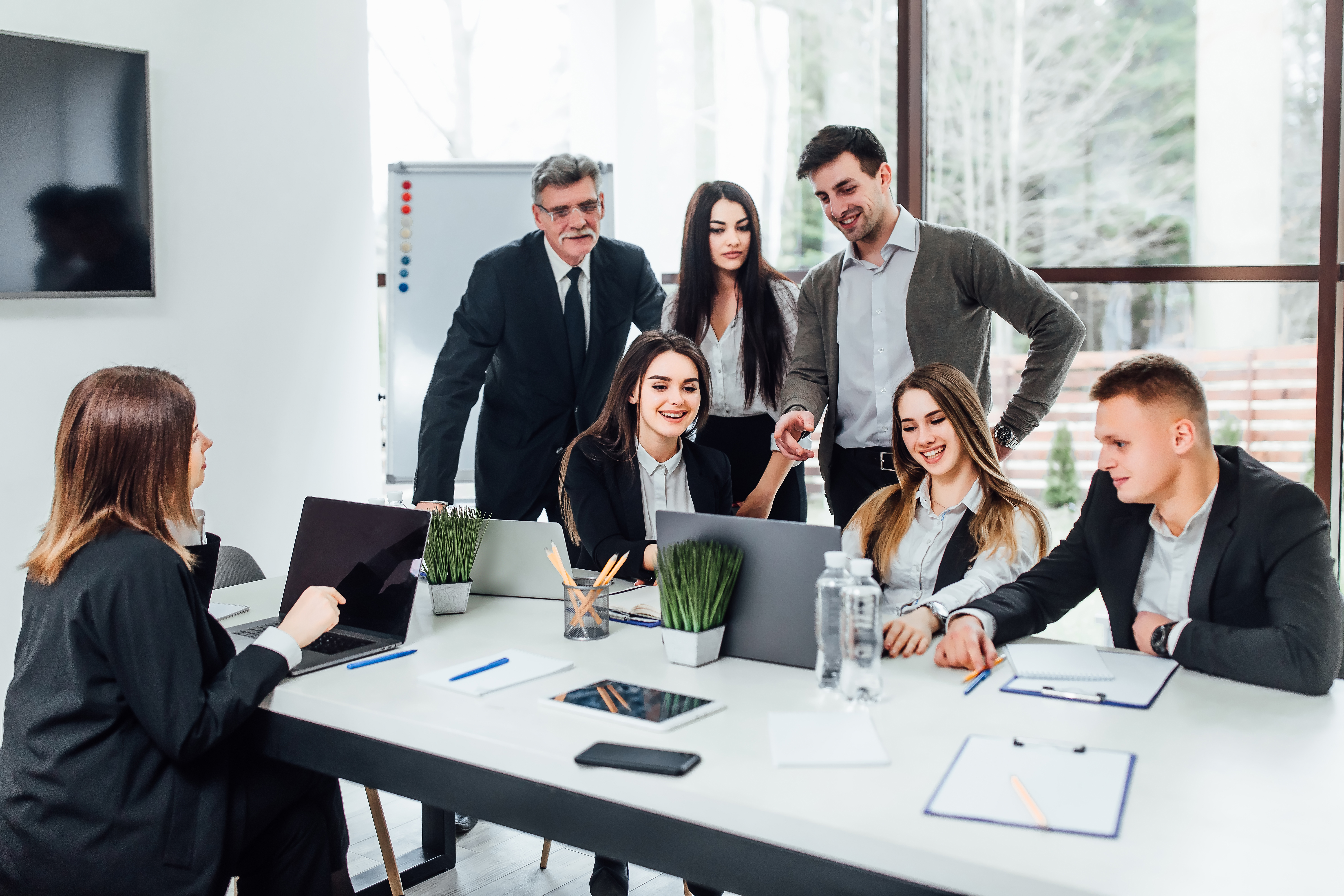 Job Placement Support